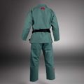 Кимоно GI за бразилско жиу-жицу Venum Contender 3.0 ocean green 2