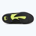 Мъжки боксови обувки Venum Training Camp 4.0 black/neo green 4