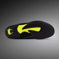 Мъжки боксови обувки Venum Training Camp 4.0 black/neo green 13