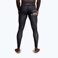Мъжки тренировъчен клин Venum Eclipse Spats black/ivort 3