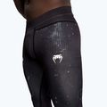 Мъжки тренировъчен клин Venum Eclipse Spats black/ivort 6
