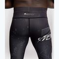 Мъжки тренировъчен клин Venum Eclipse Spats black/ivort 8