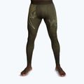 Мъжки тренировъчен клин Venum Serpenti Spats khaki/bronze/ivory