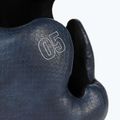 Боксьорска каска Venum Impact Evo Scales Headgear midnight blue 6