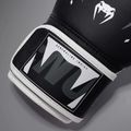 Боксови ръкавици Venum Adrenaline Boxing black/silver grey 4