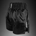 Мъжки шорти за тренировка Venum Classic Evo Muay Thai black/white 4