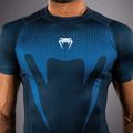 Мъжки рашгард Venum No Gi Rashguards indigo 4