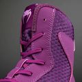 Боксови обувки Venum Iris Boxing plum 9