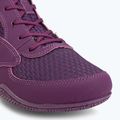 Боксови обувки Venum Iris Boxing plum 7