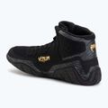 Мъжки обувки за борба Venum x Chimaev Wrestling black/grey 3