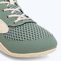 Мъжки боксови обувки Venum Contender Boxing aqua green/ivory 7