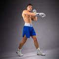 Мъжки шорти за тренировка Venum Classic Boxing royal blue 3