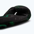 Боксови ръкавици Venum Matupa Boxing black/green/gold 3