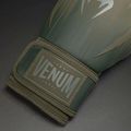 Боксови ръкавици Venum Stealth Boxing khaki/dark green 3