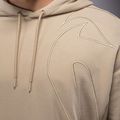 Суитшърт Venum Giant 3D Hoodie beige 6