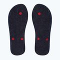 Мъжки джапанки Quiksilver Molokai Core червени AQYL101325 13
