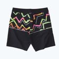 Мъжки къси панталони за плуване Billabong Fifty50 Airlite neon 4