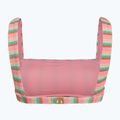 Горна част на бански костюм Billabong Island Glow Tanlines Tank multicolor 2
