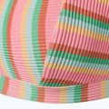 Горна част на бански костюм Billabong Island Glow Tanlines Tank multicolor 3