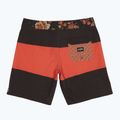 Мъжки шорти за плуване Billabong Tribong Pro washed red 6