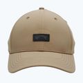 Мъжка шапка с козирка Billabong Surftrek Snapback gravel 3