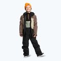 Детски панталон за сноуборд Quiksilver Mash Up Bib true black 2