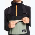 Детски панталон за сноуборд Quiksilver Mash Up Bib true black 6