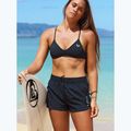 Дамски бански шорти ROXY Wave 2'' anthracite 8