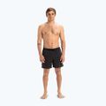 Quiksilver Everyday Vert Volley 16" черни мъжки къси панталони за плуване 2
