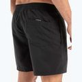 Quiksilver Everyday Vert Volley 16" черни мъжки къси панталони за плуване 6