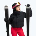 Дамско яке за сноуборд ROXY Snow Winter Rebel true black