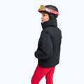 Дамско яке за сноуборд ROXY Snow Winter Rebel true black 5