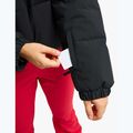 Дамско яке за сноуборд ROXY Snow Winter Rebel true black 9