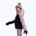 Детско яке за сноуборд ROXY Snowsylva true black 4