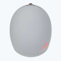 Скиорска каска Quiksilver Play medium grey heather 6