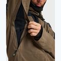 Детско яке за сноуборд Quiksilver Forever Stretch GTX canteen 6