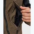 Детско яке за сноуборд Quiksilver Forever Stretch GTX canteen 7