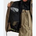 Детско яке за сноуборд Quiksilver Forever Stretch GTX canteen 12