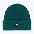 Мъжка зимна шапка DC Label deep teal