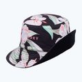 Дамска шапка с периферия ROXY Jasmine Paradise anthracite spring charming 7
