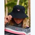 Дамска шапка с периферия ROXY Jasmine Paradise anthracite spring charming 9