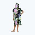 Детско пончо ROXY RG Stay Magical Printed anthracite aquarella active RG 2