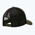 Мъжка шапка с козирка Billabong Podium Trucker moss green 2