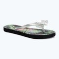 Детски джапанки ROXY Lulu IV black multi 1