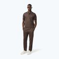 Мъжки панталони Lacoste XH1440 velvet/date Brown 2