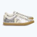 Дамски обувки VEJA Esplar Logo silver/pierre/natural 9
