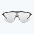 Julbo Ultimate Reactiv 0-3 черни/прозрачни слънчеви очила 2