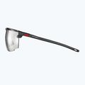 Julbo Ultimate Reactiv 0-3 черни/прозрачни слънчеви очила 3