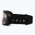 Скиорска маска Julbo Launcher Reactiv High Contrast black/flash blue 4