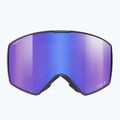 Скиорска маска Julbo Launcher Reactiv High Contrast black/flash blue 6